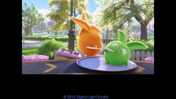 انیمیشن سانی بانیز قسمت 172 - sunny bunnies